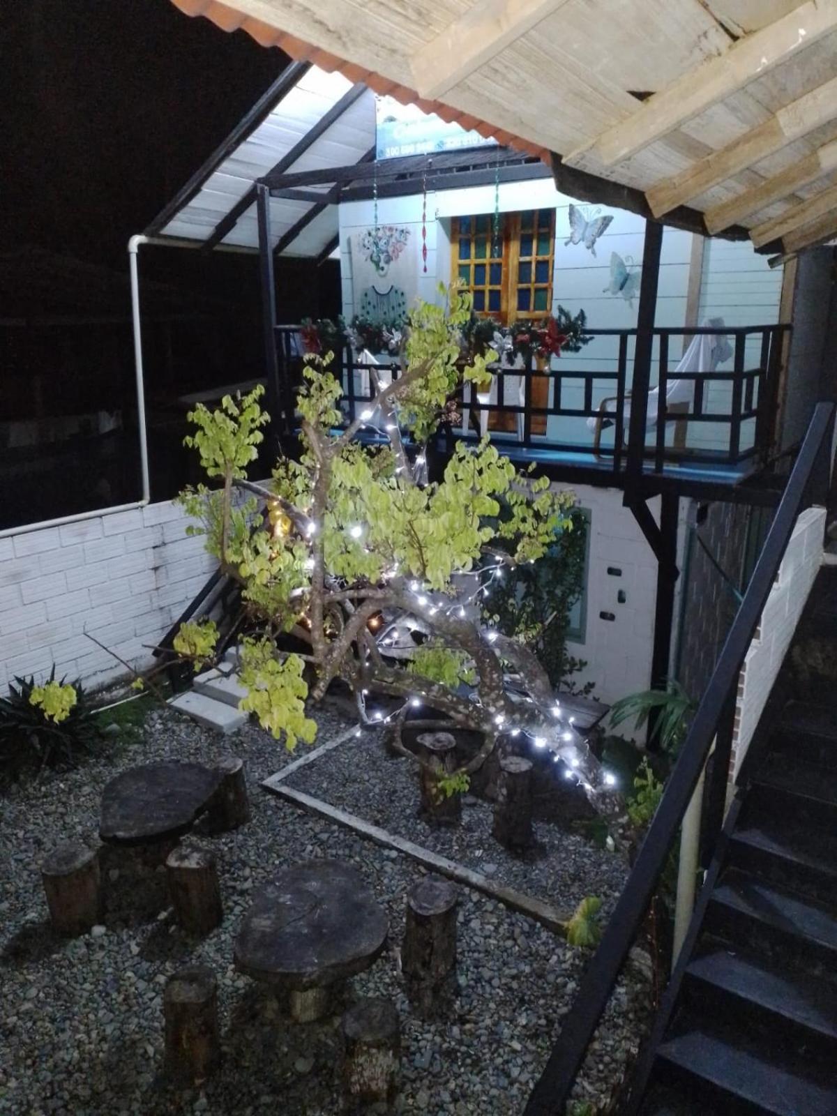 Bluebayou.Capurganá Exterior foto