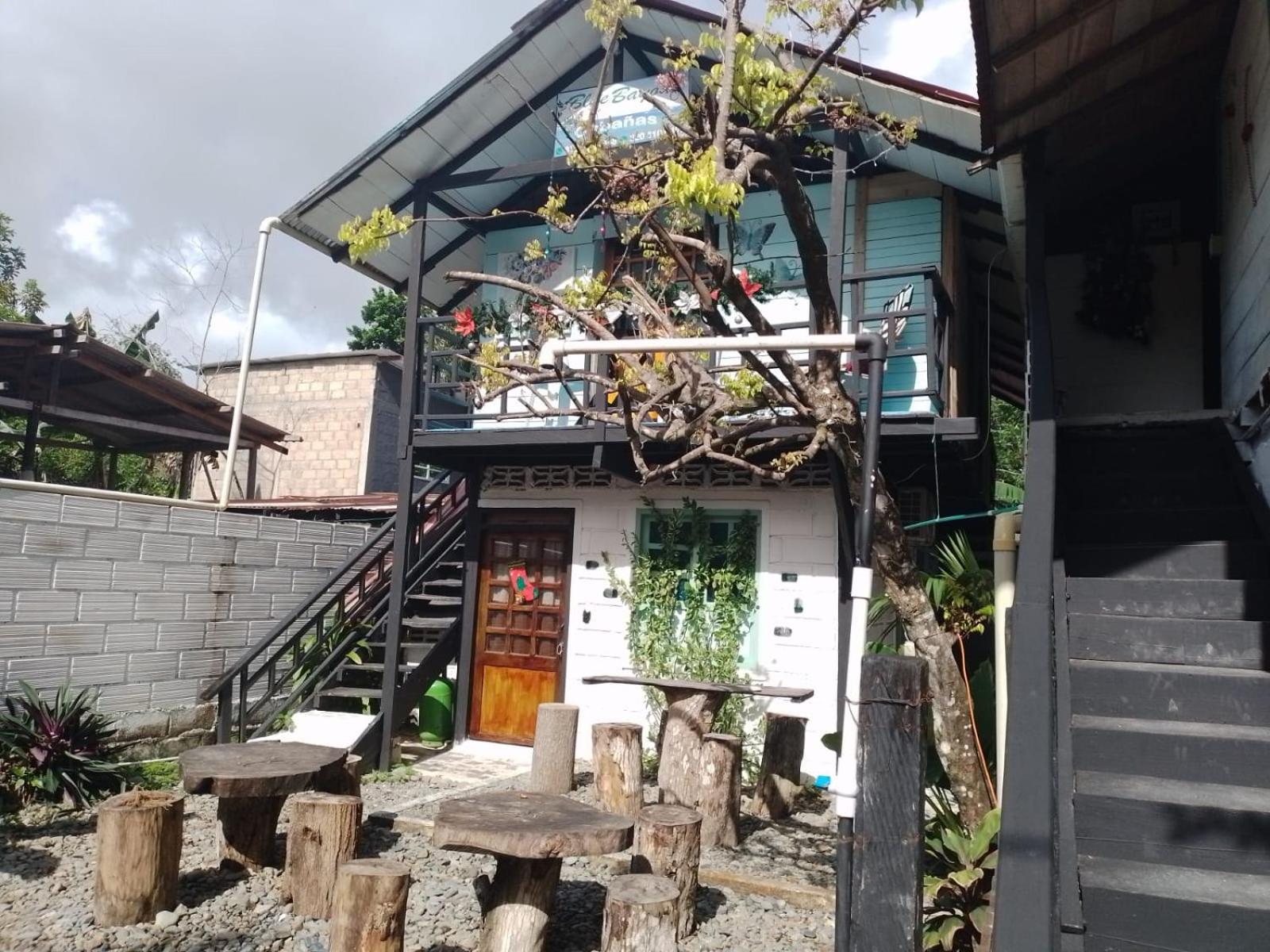Bluebayou.Capurganá Exterior foto